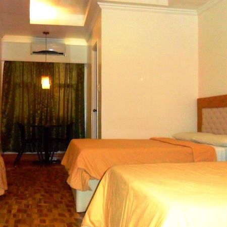 Ep Executive Suites Pagadian Exterior foto