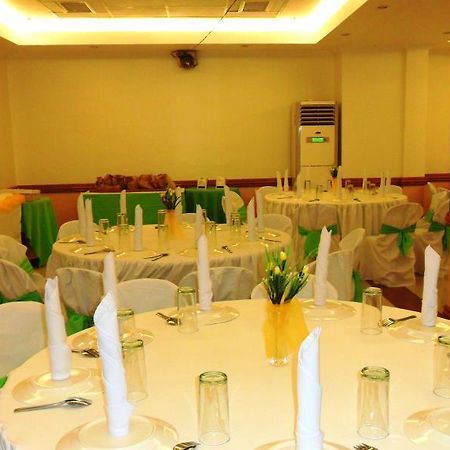 Ep Executive Suites Pagadian Exterior foto