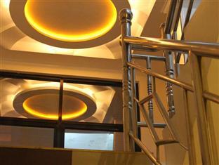 Ep Executive Suites Pagadian Exterior foto