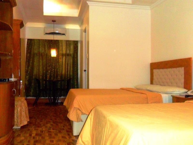 Ep Executive Suites Pagadian Exterior foto